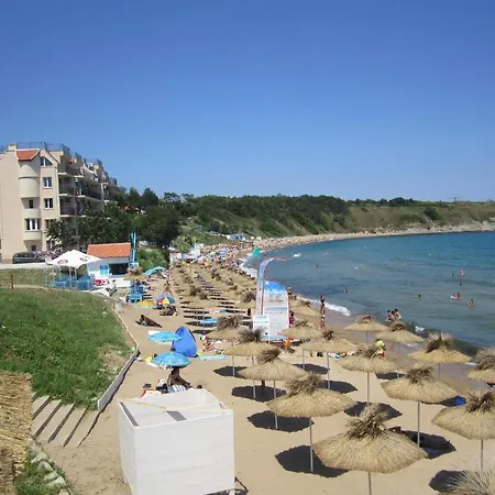 Akra Appartement Tchernomorets