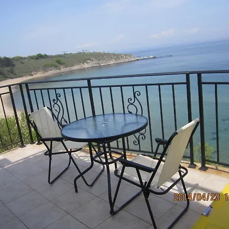 Akra Черноморец