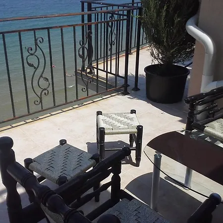 Appartement Akra