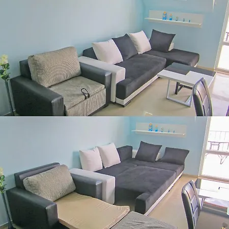 Akra Черноморец