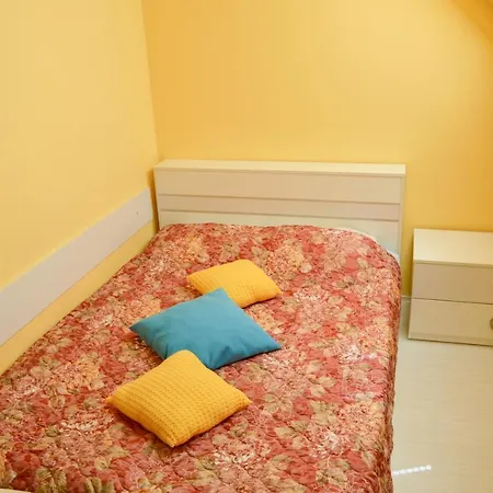 Akra Appartement
