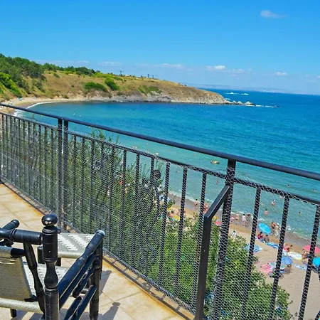 Appartement Akra Tchernomorets