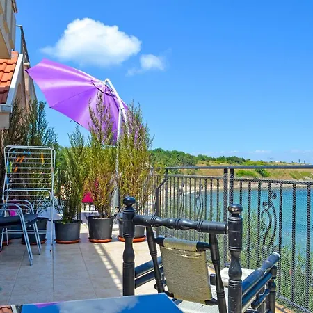 Akra Appartement