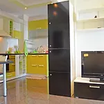 Akra Apartamento *
