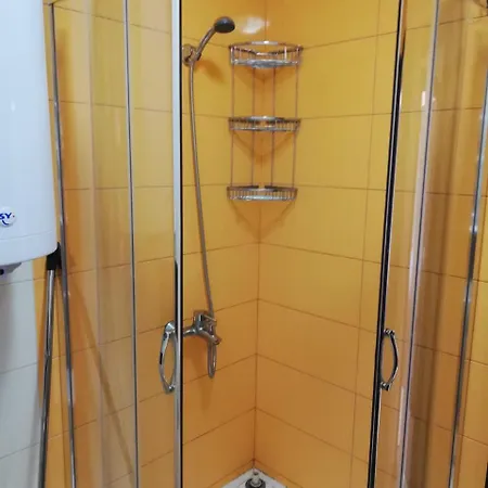 Апартамент Akra