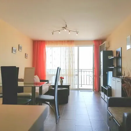 Akra Appartement