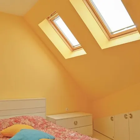 Апартамент Akra Черноморец