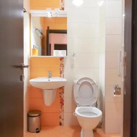 Appartement Akra
