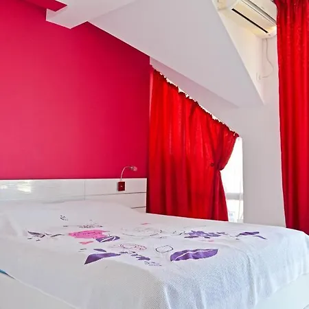 Appartement Akra Chernomorets