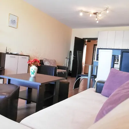 Appartement Akra Chernomorets