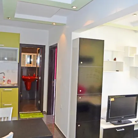 Akra Черноморец