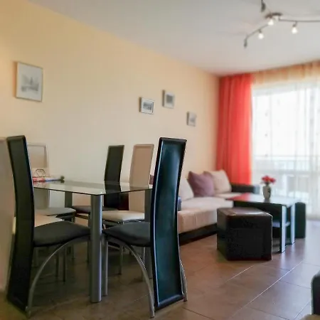 Appartement Akra