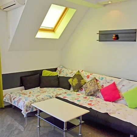 Akra Appartement Chernomorets