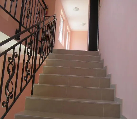 Akra * Tchernomorets