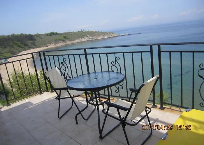 Akra Черноморец