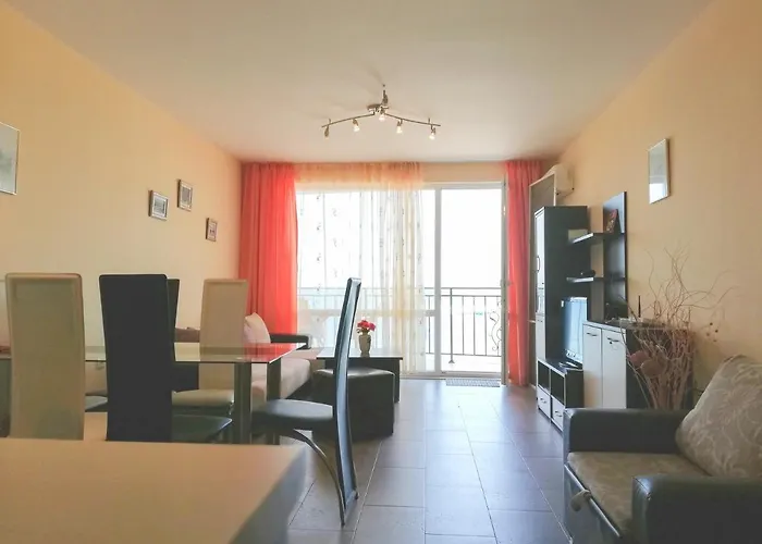 Akra Appartement