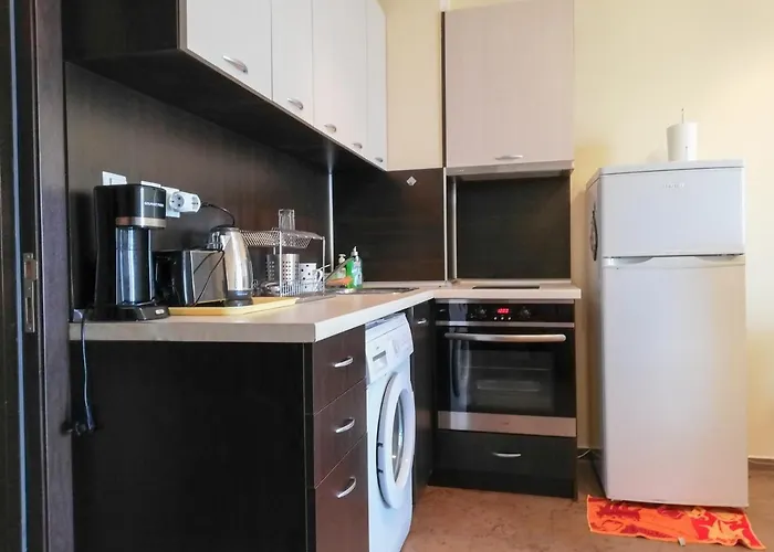 Akra Appartement