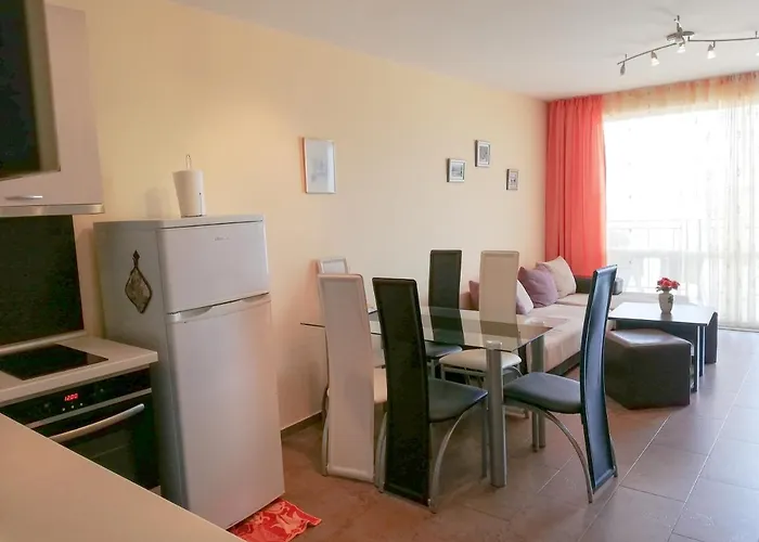 Appartement Akra *