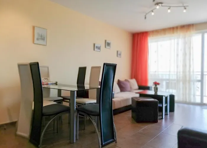 Appartement Akra