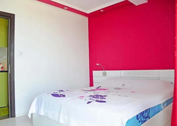 Akra Appartement Tchernomorets